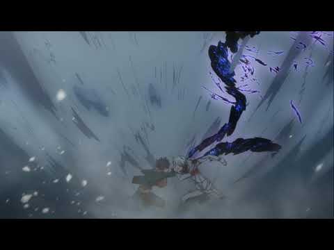 Toaru Majutsu no Index III OST Volume 2: Dogfight