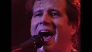 The Greg Kihn Band - The Breakup Song (They Don&#39;t Write &#39;Em) (Live 1984)