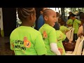 Little Innovators Of Little Einsteins