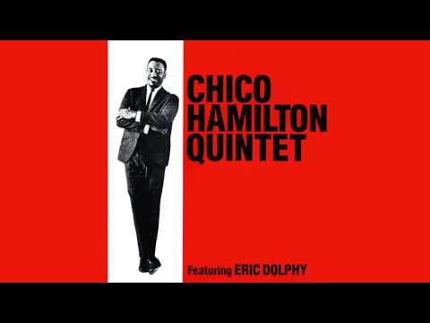 Chico Hamilton Quintet - Truth