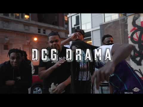 DCG Drama - Designer Junky  { Official Music Video }