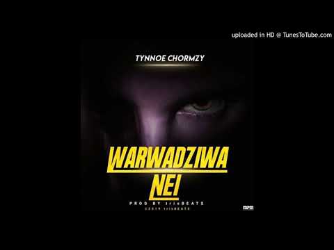 Tynnoe Chormzy-Warwadziwa Nei(Official Audio)