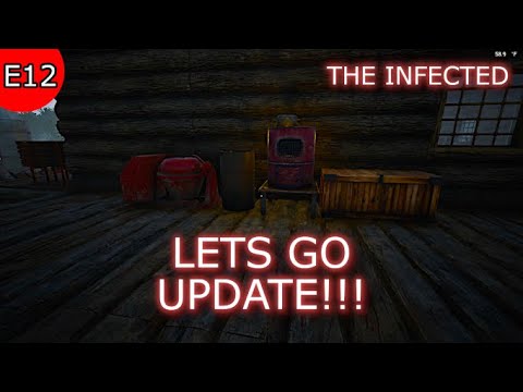 New V12.0 Beta Branch is Here | The Infected | S4-E12