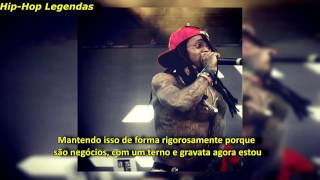 Lil Wayne - Moolah (Remix) (Freestyle) [Legendado]