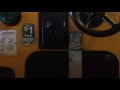 Bafco Noddy Kiddie Ride POV