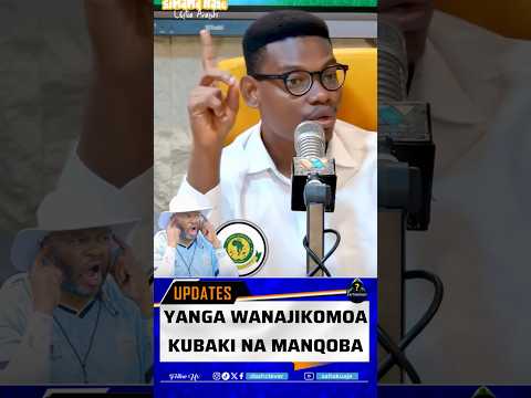 Huyu jamaa anataka kutukanwa tuu