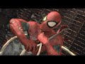 Spider Man Edge Of Time Chapter 5 Pro And Anti Venom