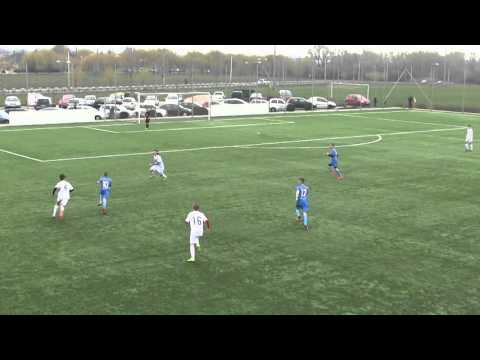 20160326-Bozsik AkadémiaU15 - Fehérvár FCU15 összefoglaló