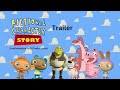 Fictional Character Story Justinimation2501 Productions Trailer