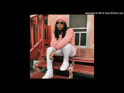 Lil Quill x Ssg Splurge type beat "kick it"