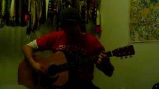 The Tea Party Cover: Emerald