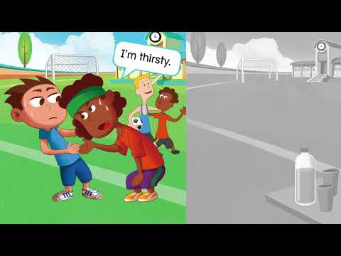 Smart English 2nd Edition 3 Unit 4 Conversation