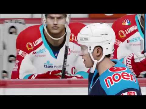 Simuluce/Baráž 2019/4. kolo/HC Dynamo Pardubice - Piráti Chomutov