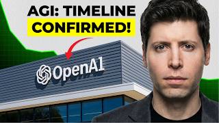 OpenAI's Secret 2030 Plan Will END Human Research Forever