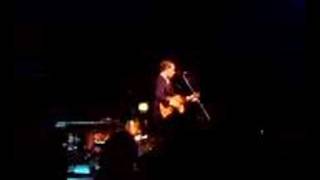 Stephen Fretwell - New York