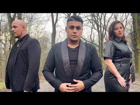 Irena Fečová Band - Fajta me muklom ( VideoKlip - Vlastní tvorba )