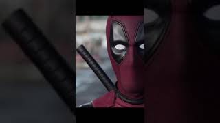 Deadpool 😝 Very Funny Moment in Hindi Part 3 #s
