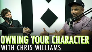 Owning Your Character | Auditioning with Chris Williams video