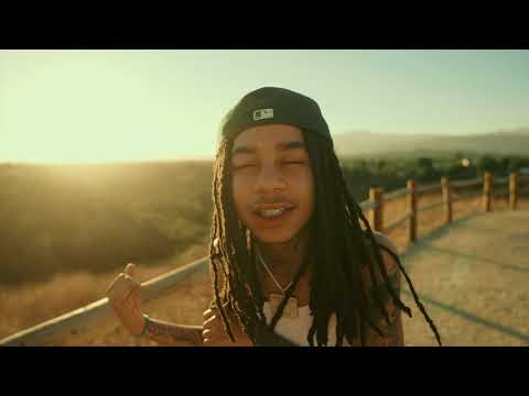 YBN Nahmir - Black Jeans [Official Music Video]