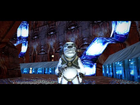 MDK2 HD | Gameplay Walkthrough | #02