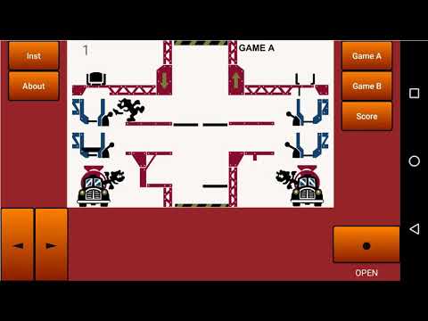 Arcade Cement Factory