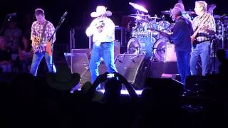 Charlie Daniels Band - Redneck Fiddlin Man