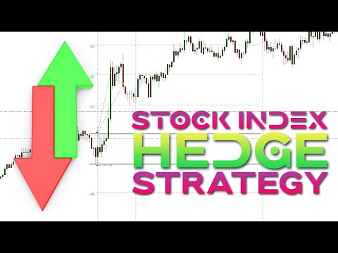 Video Stock Index Hedge EA