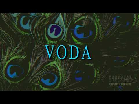 ROBIS x LVCAS DOPE -VODA