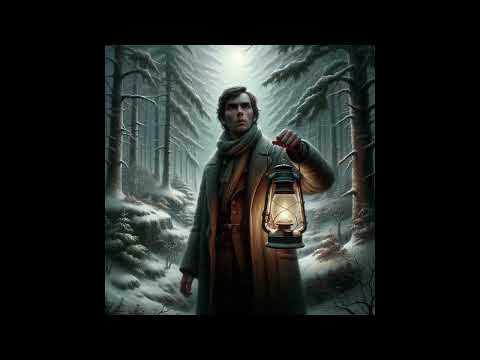 The Test of the Wood Spirit: Erik's Encounter with Skogsrå