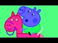 Kids First Peppa Pig En Español Nuevo Episodio 10 X 7 Español Latino