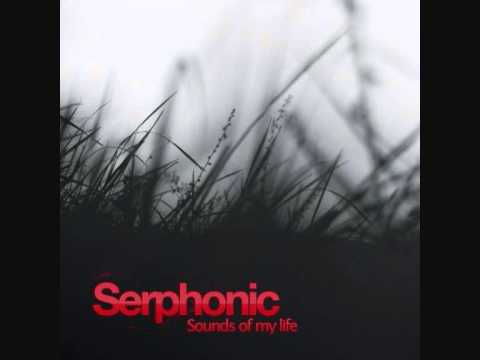 Serphonic - The Dream of Travelling
