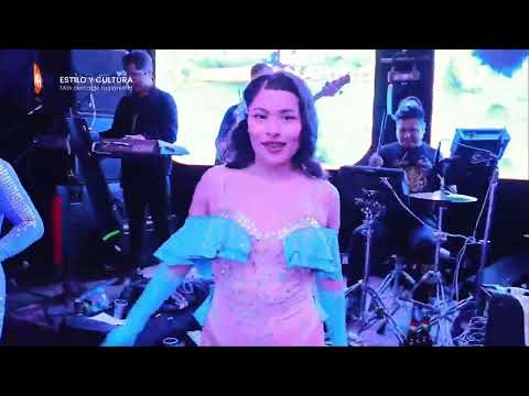 💍 Matrimonio con Yarita Lizeth Yanarico | Alejandro & María en Pocona Bolivia 🇧🇴 🎶
