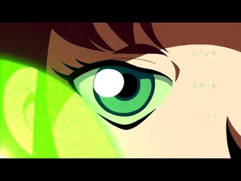 Teen Titans anime opening (Reimei- Sayuri x My First Story)