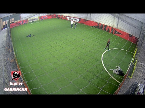 CLUB BRUGGE U9 CUP PROV (17/12): Jupiler veld