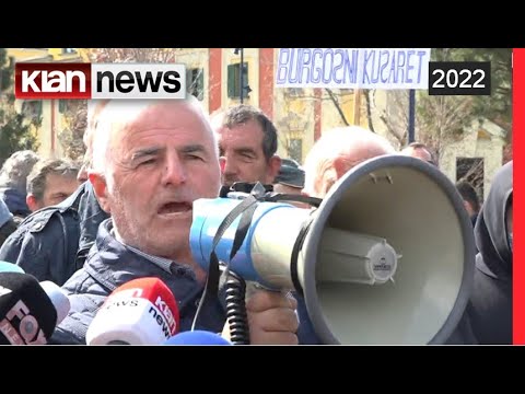 Dita e pestë e protestave kundër rritjes së çmimeve