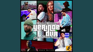 Yerinde Dur Remix feat. Amo & Aymen