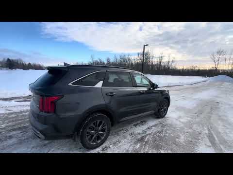 2021 Kia Sorento for sale at Selkirk GM in Selkirk, MB