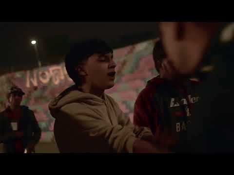 SIK vs. KREPI vs. VMC  8vos | Titanes Liricistas