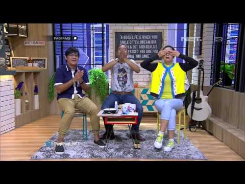 Pagi Pagi 29 September 2015 Part 4/5 - Ngobrol Seru Bareng Danang