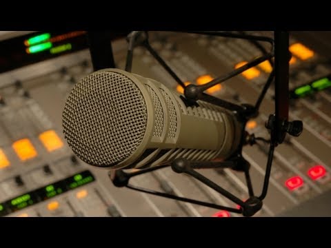 Озвучка текста онлайн