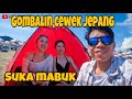 Flirting With A Japanese Girl On The Beach REALLY MAKES YOU NEARLY EXCITED