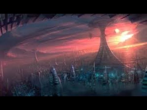 Obcy - czy jesteśmy sami  ^ Dokument ^  PL720p