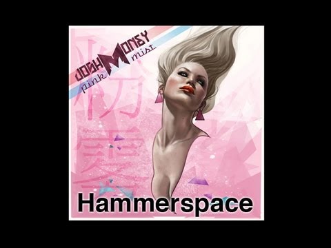 Josh Money - Hammerspace