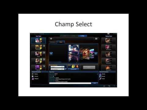 How to shot call effectively.