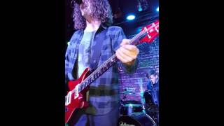 Devour the Day Lightning in the Sky