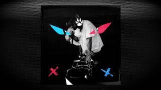 Cover art for Lonewolf