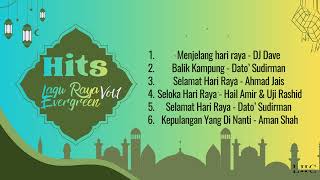 Download lagu KOLEKSI LAGU RAYA EVERGREEN VOL.1 #lagurayaevergreen #lagurayanostalgia mp3