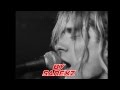 Nirvana - Rape Me (Only Bass & Drums W/Vocals ...