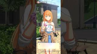 【学マス】紫雲清夏 カクシタワタシ 第2話 【紫雲清夏】