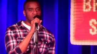 Antoine Smith - (I&#39;m a) Mean Ole Lion (The Wiz)